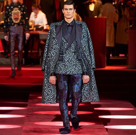 dolce gabbana 2019 men|dolce gabbana clothing for men.